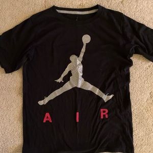 Kid’s Air Jordan Tee - Size L